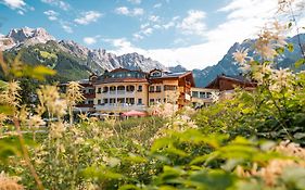 Berg&SPA Hotel Urslauerhof
